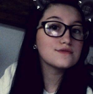 Meet your Posher, Chyenne